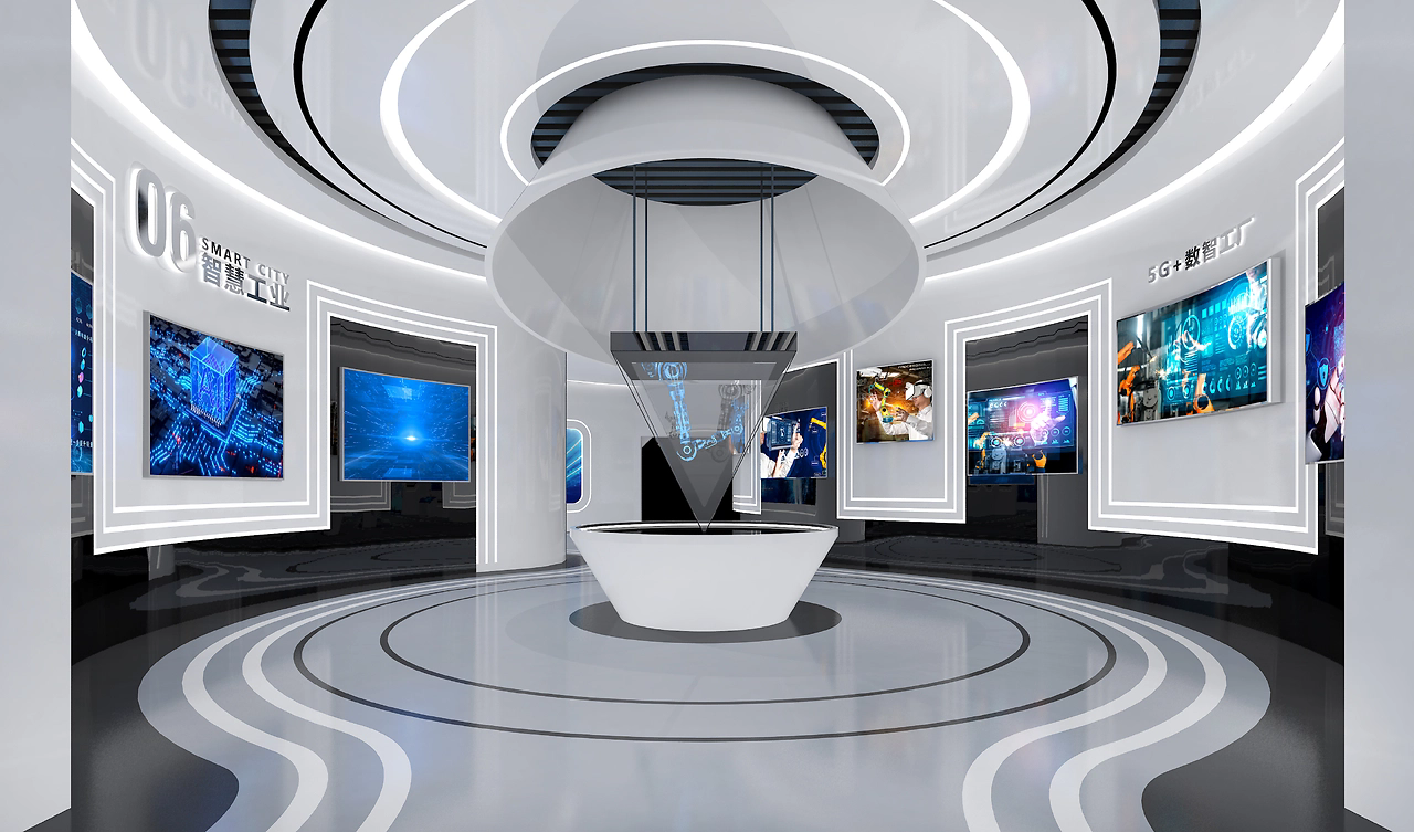 做个展厅究竟要花多少钱 做个展厅究竟要花多少钱