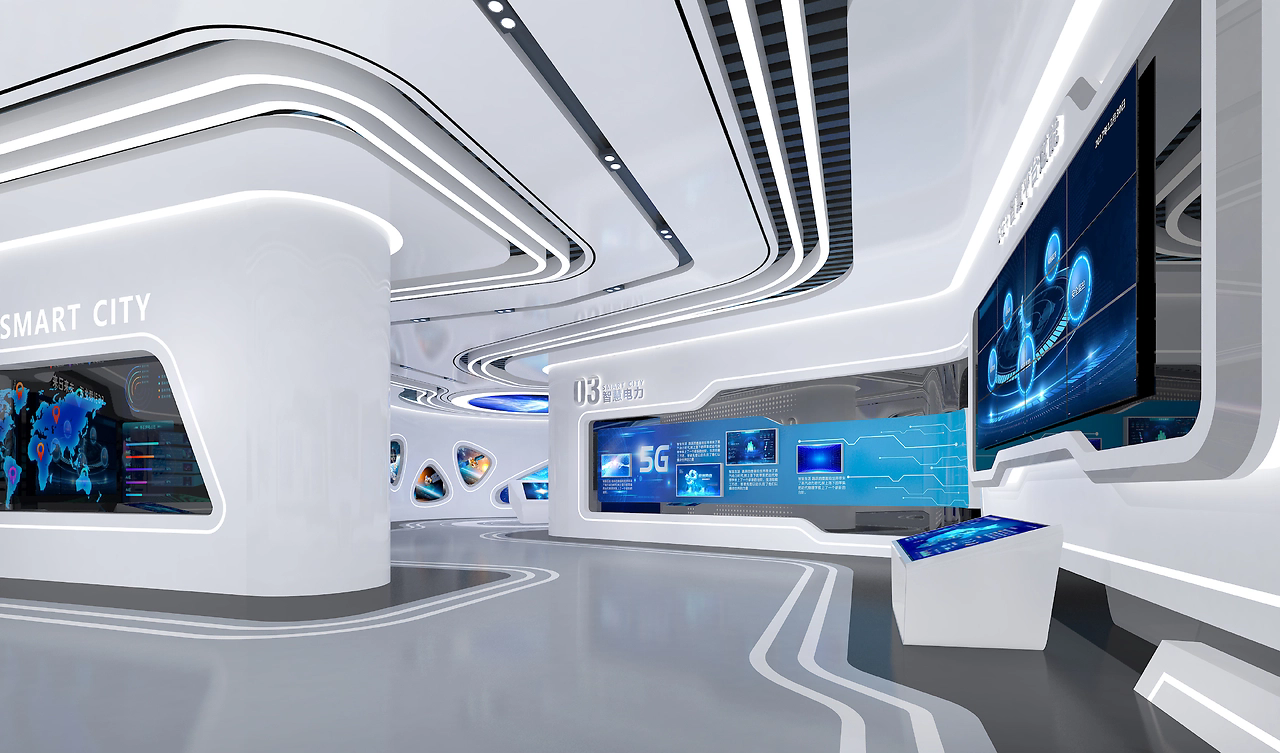 创意互动多媒体公司 创意互动多媒体公司