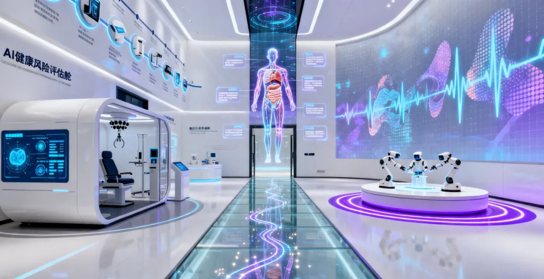 数字展厅设计费用