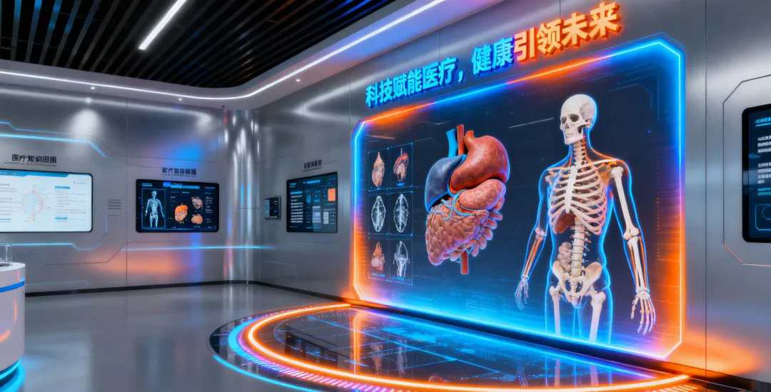 展厅设计的费用